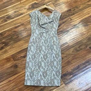 MAGGY LONDON-WOMENS dress size 8